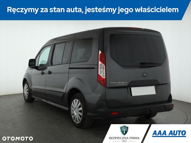 Ford Tourneo Connect - 6