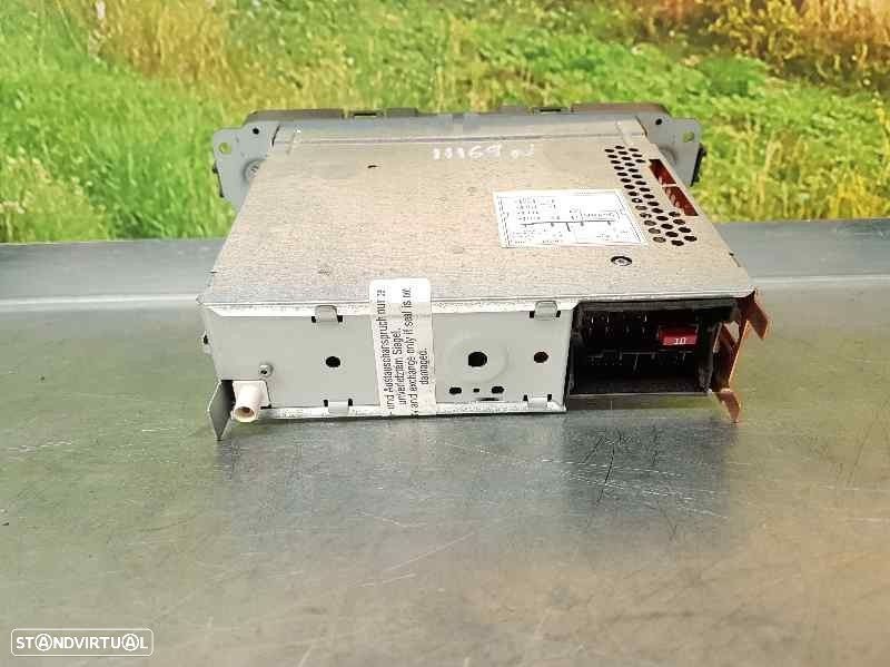 SISTEMA AUDIO / RADIO CD SEAT IBIZA IV 2010 - 2