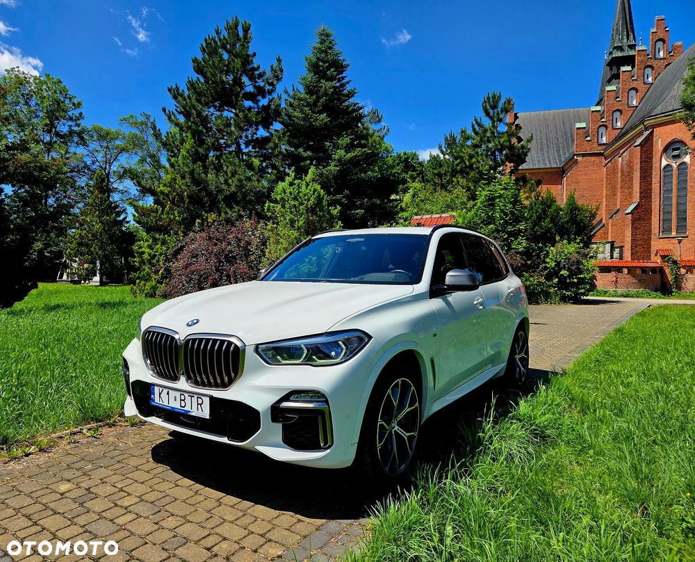 BMW X5 M - 2
