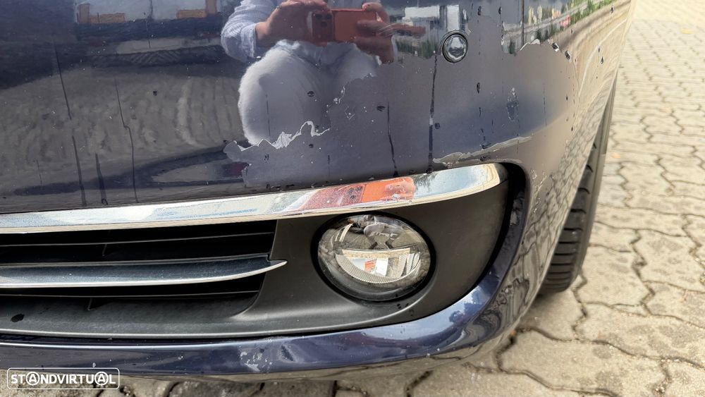 BMW 520 Gran Turismo d Line Luxury - 34