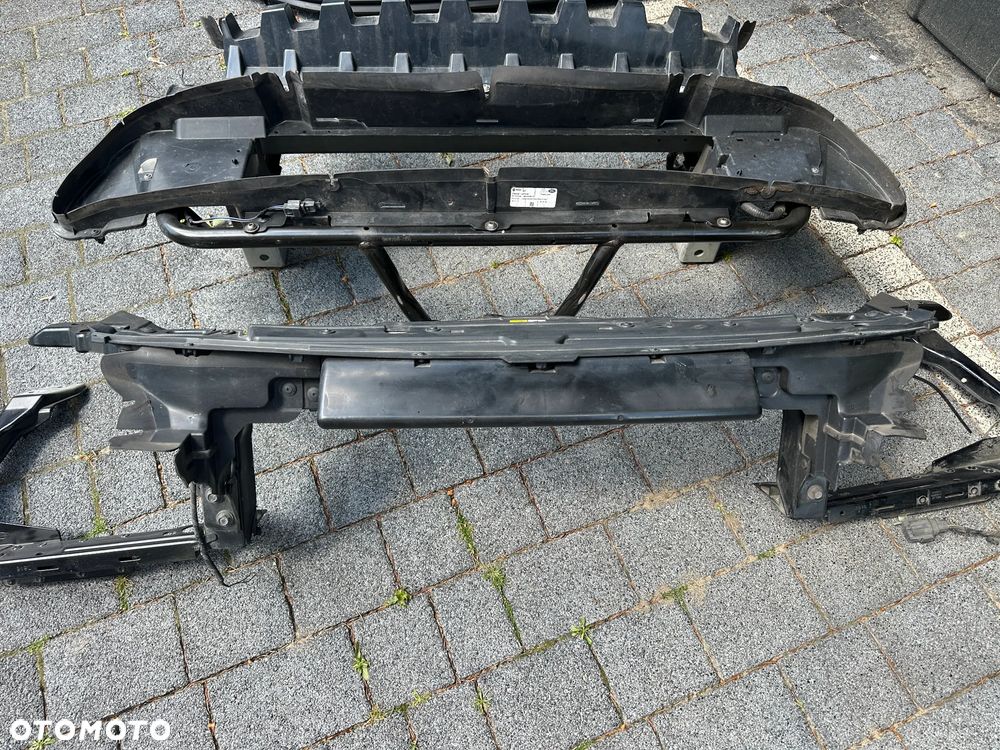 Range Rover Velar maska zderzak lampy blotniki R-Dynamic - 8