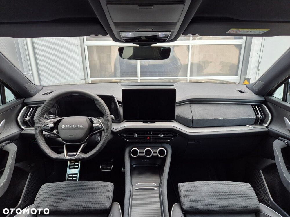 Skoda Kodiaq 2.0 TSI 4x4 Sportline DSG - 27