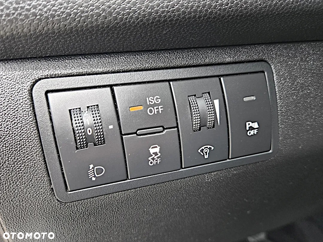 Kia Venga 1.4 L - 29