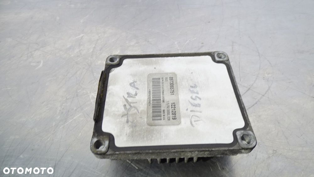 KOMPUTER SILNIKA OPEL ASTRA H 1.7 CDTI 8973065751 - 2