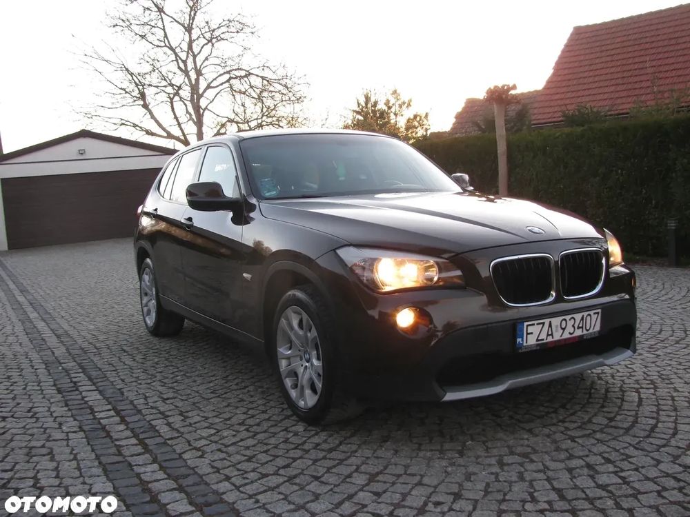 BMW X1 - 34