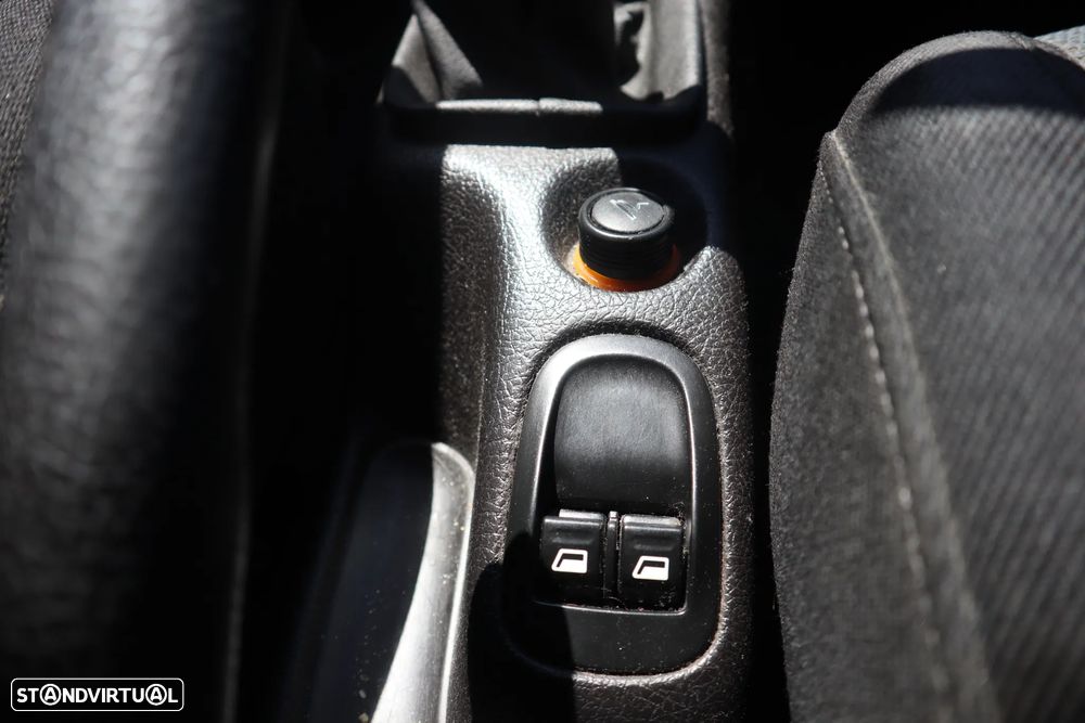 Peugeot 206 1.1 XR Présence - 15