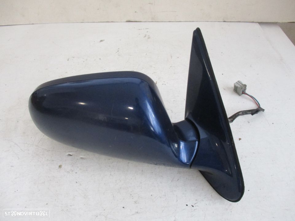 Espelho Retrovisor Honda Civic 5 portas Direito - 2