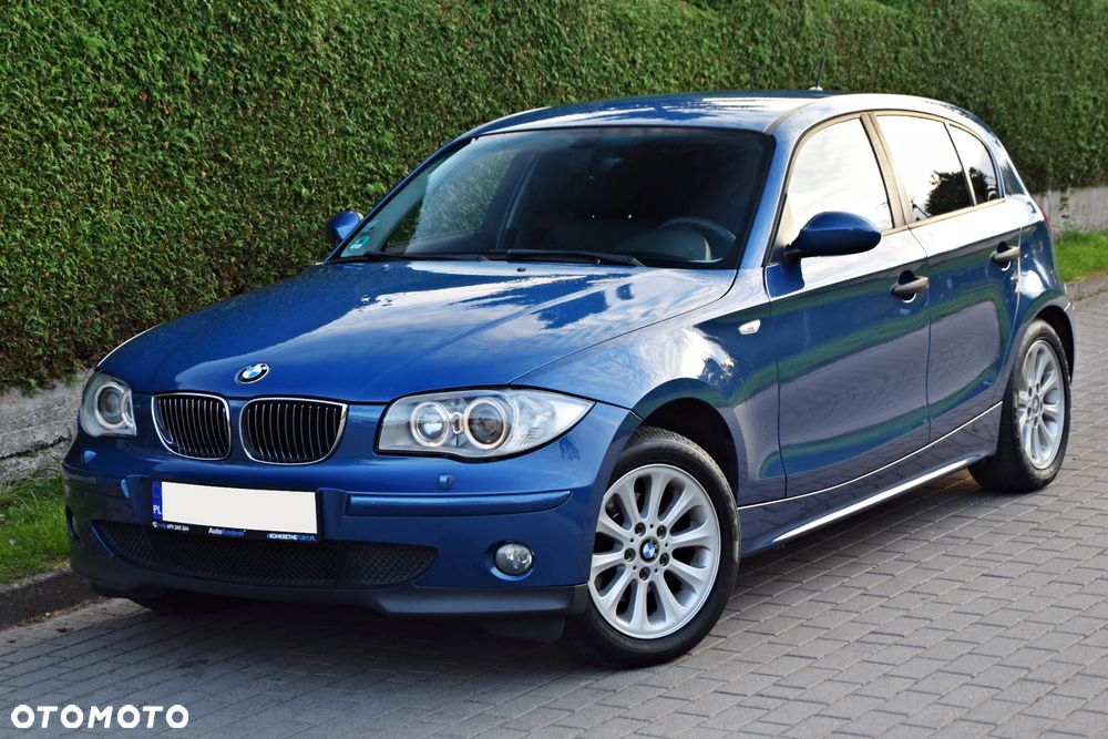 BMW Series 1