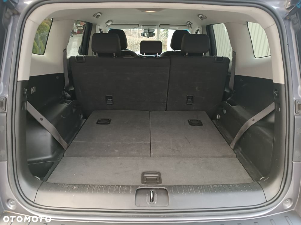 Chevrolet Orlando 2.0 D LTZ - 7