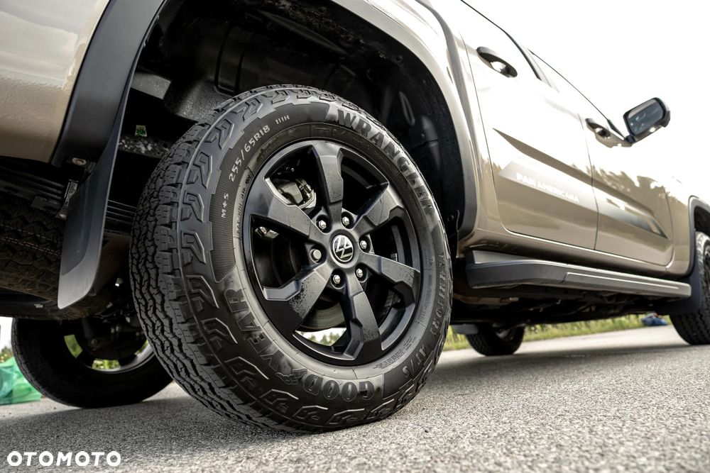 Volkswagen Amarok 3.0 V6 TDi 4MOTION PanAmericana - 15