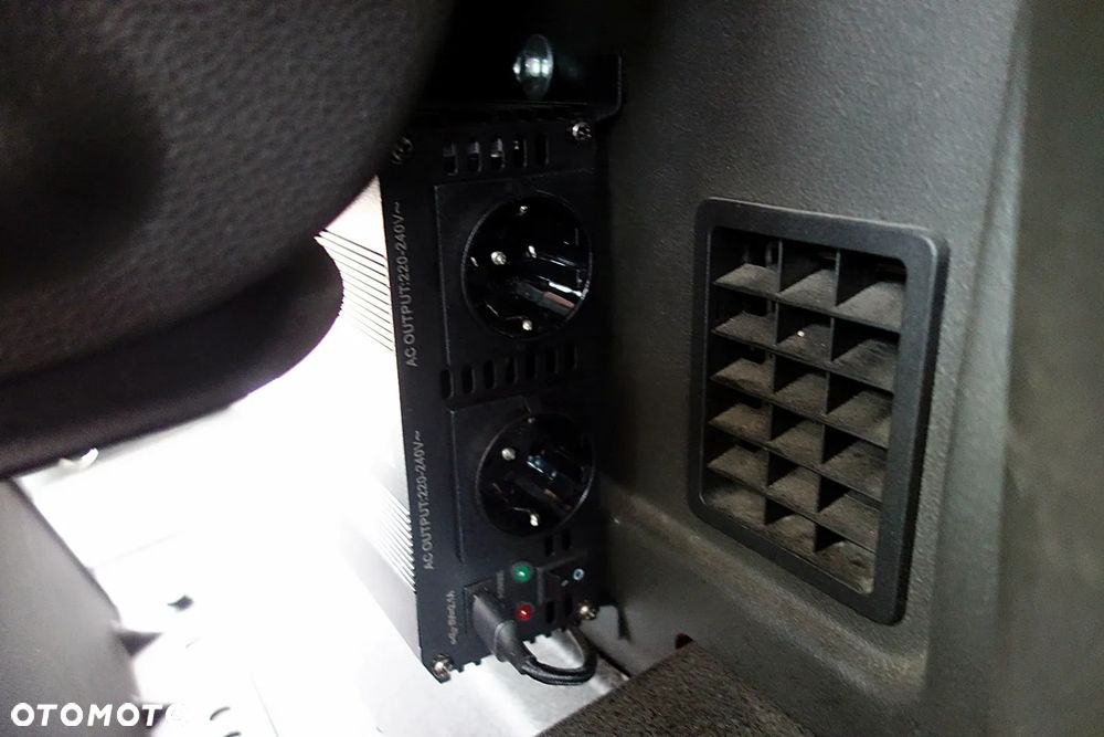 Volvo FH 540 JEDEN WŁAŚCICIEL PROSTO Z NIEMIECKIEJ FIRMY,FULL LED,PEŁNYE SPOJLERY,RETARDER,PEŁNA PODUSZKA - 29