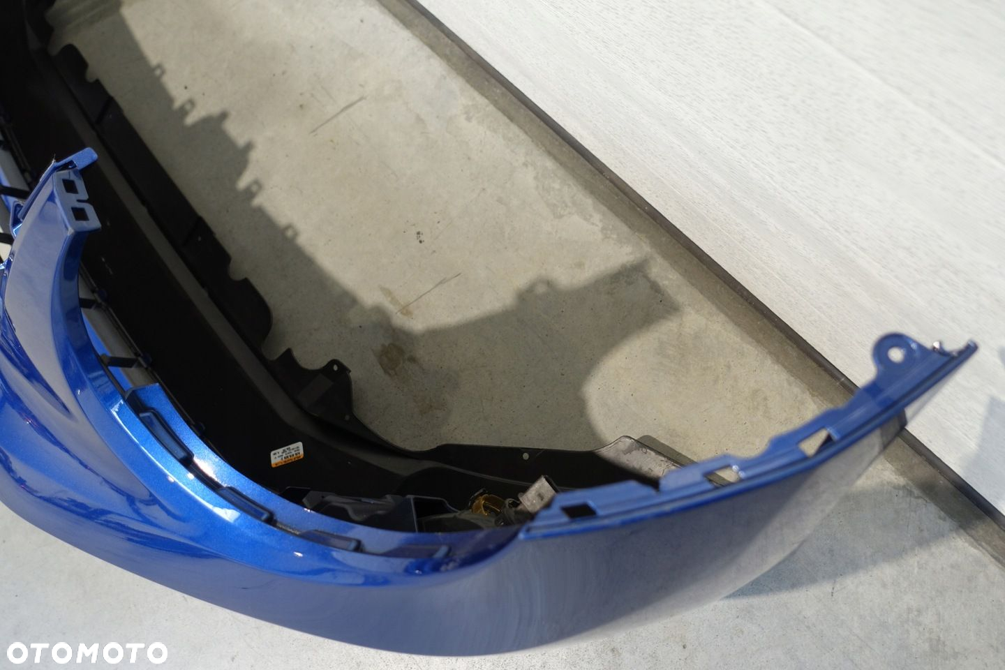 VW BEETLE 5C R-LINE 2011-15 ZDERZAK PRZÓD PRZEDNI KOMPLETNY KRATKA SPOILER - 4