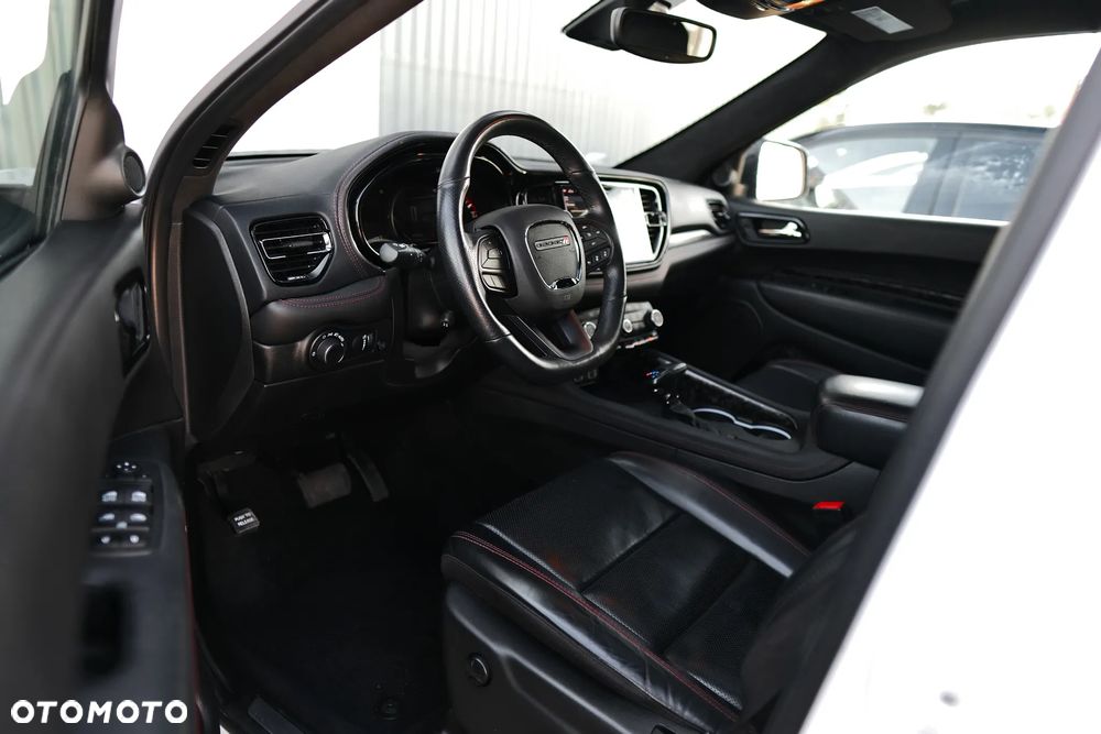 Dodge Durango 5.7 R/T - 17