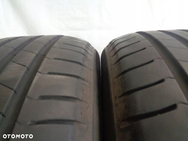 2X PIRELLI CINTURATO P7 215/55R17 94V SEAL INSIDE - 4