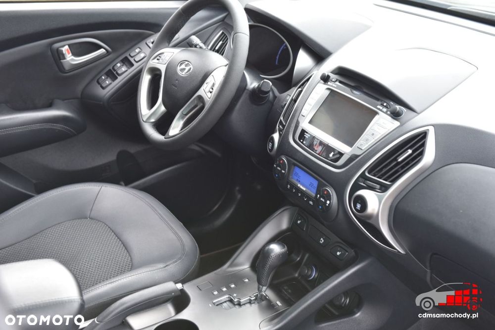 Hyundai ix35 - 24