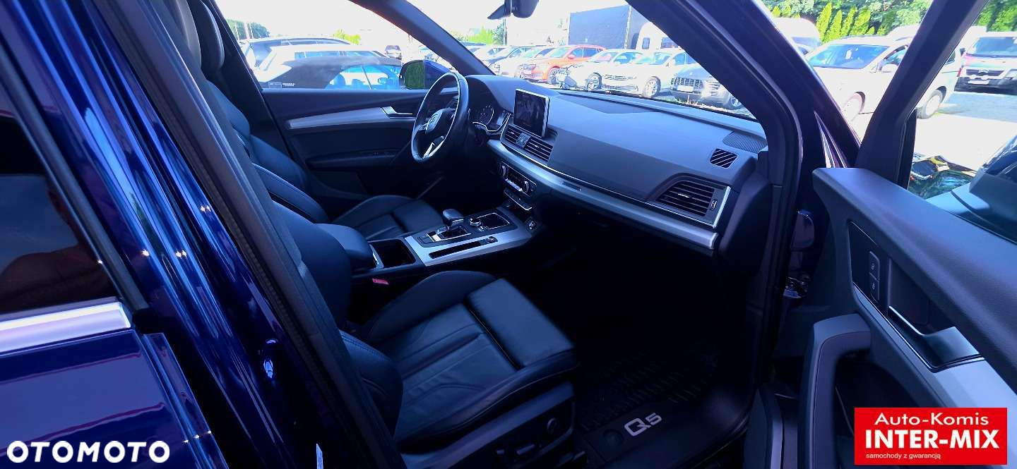 Audi Q5 - 37