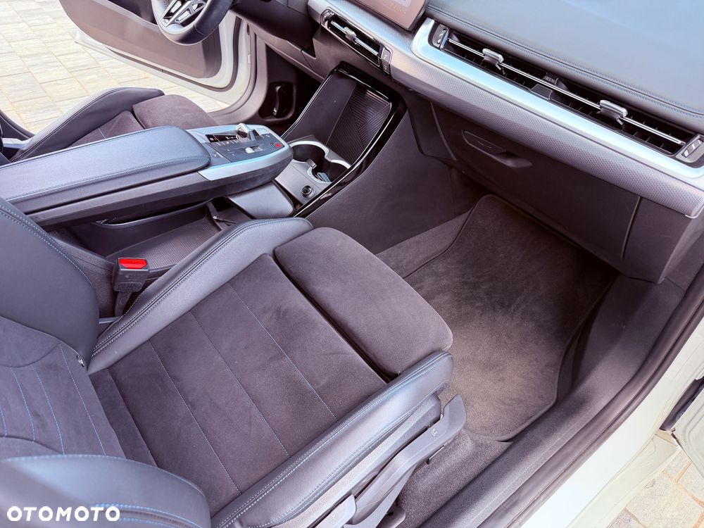 BMW X1 sDrive20i mHEV M Sport sport - 10