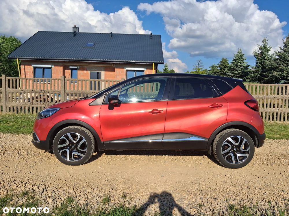 Renault Captur ENERGY TCe 90 Start&Stop Dynamique - 2