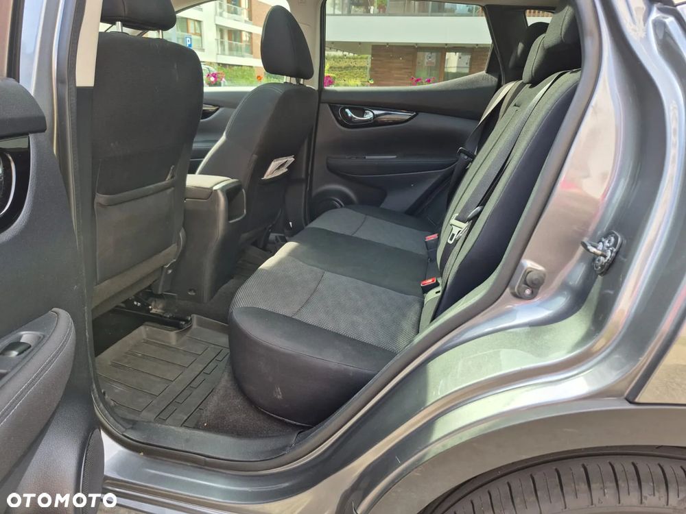 Nissan Qashqai - 7