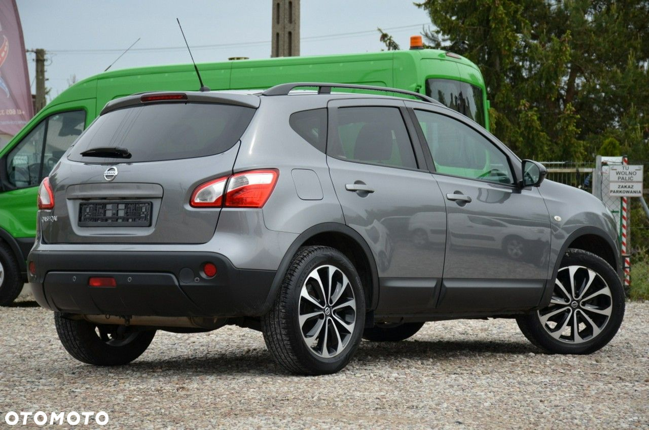 Nissan Qashqai - 15