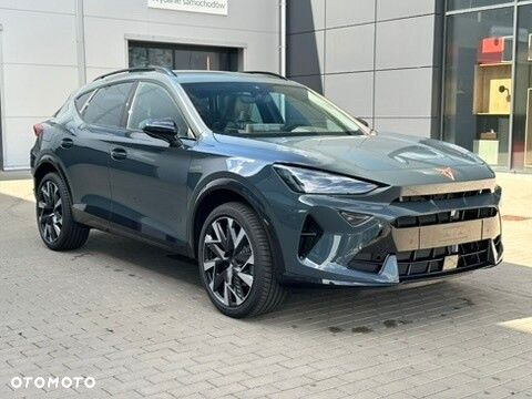 Cupra Formentor 1.5 eTSI mHEV DSG - 5