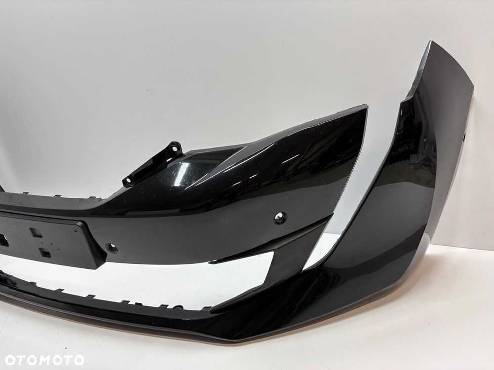 Peugeot 508 II Zderzak Przód Przedni - 5