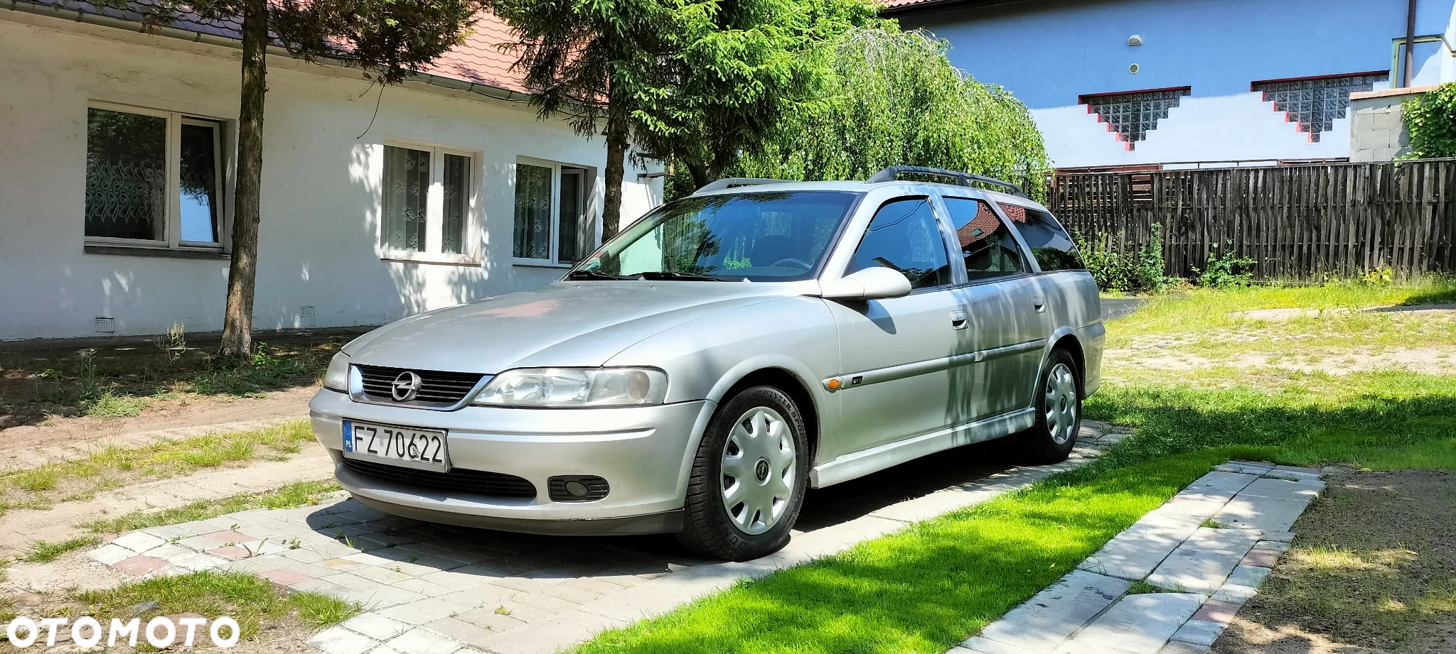 Opel Vectra 2.0 DTI Elegance - 2