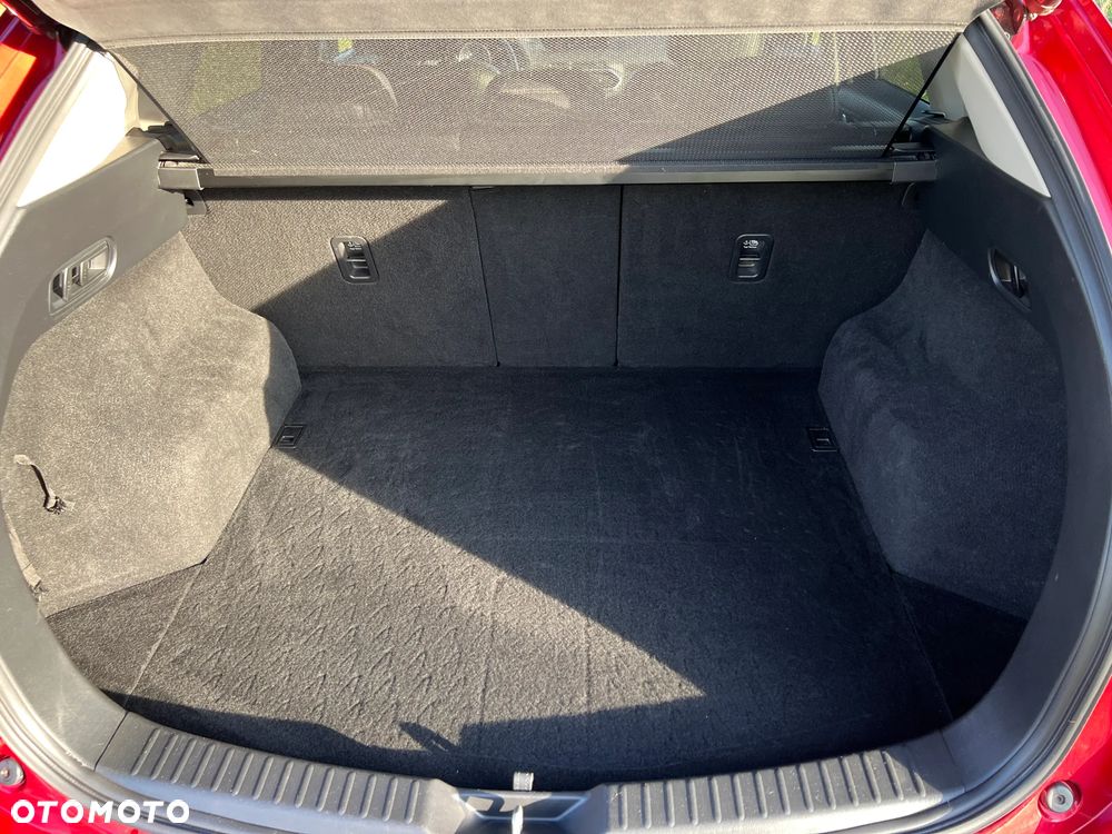 Mazda CX-5 2.5 Skypassion 2WD - 23