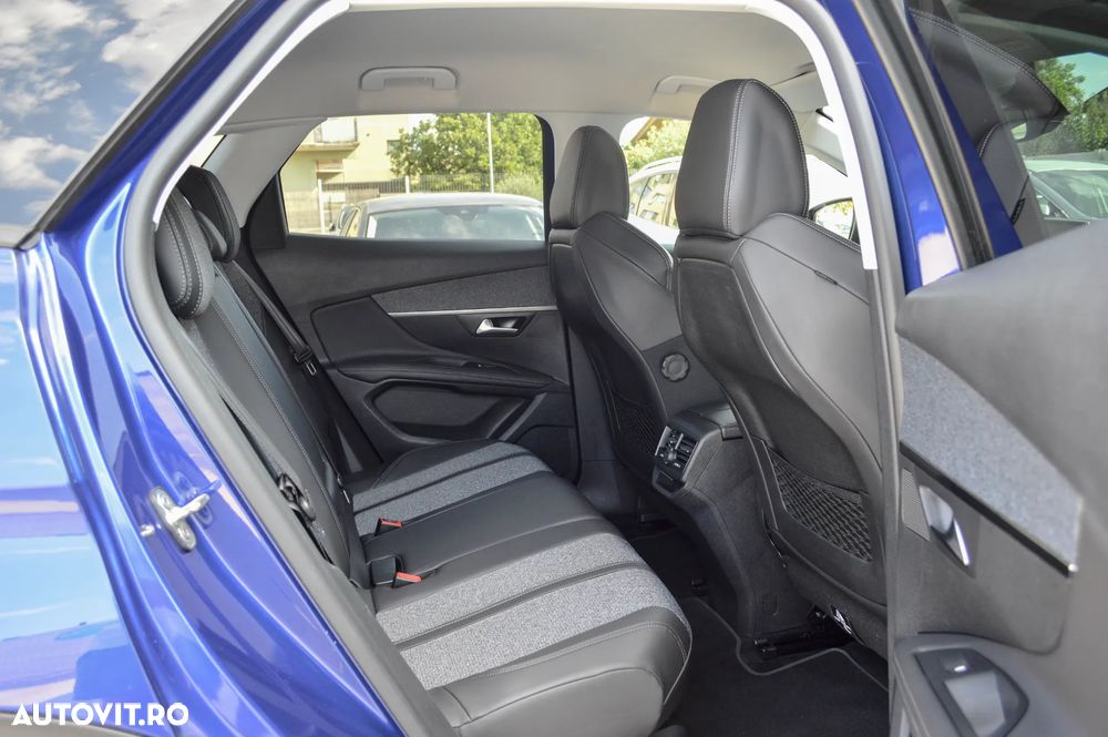 Peugeot 3008 1.6 THP EAT6 Allure - 22