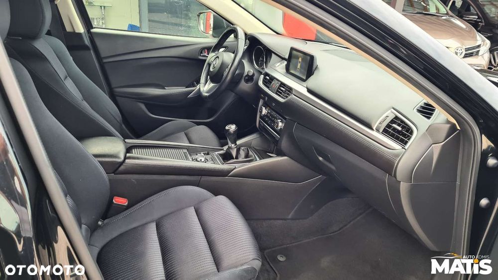 Mazda 6 - 40