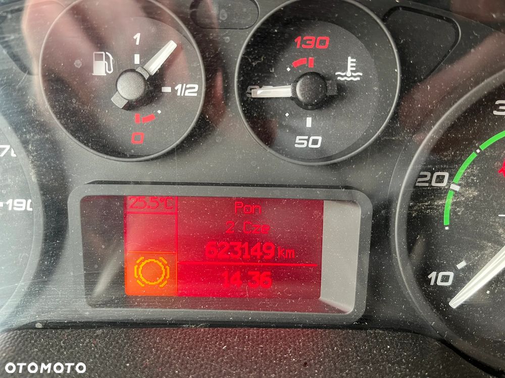 Iveco DAILY 35S17 - 14