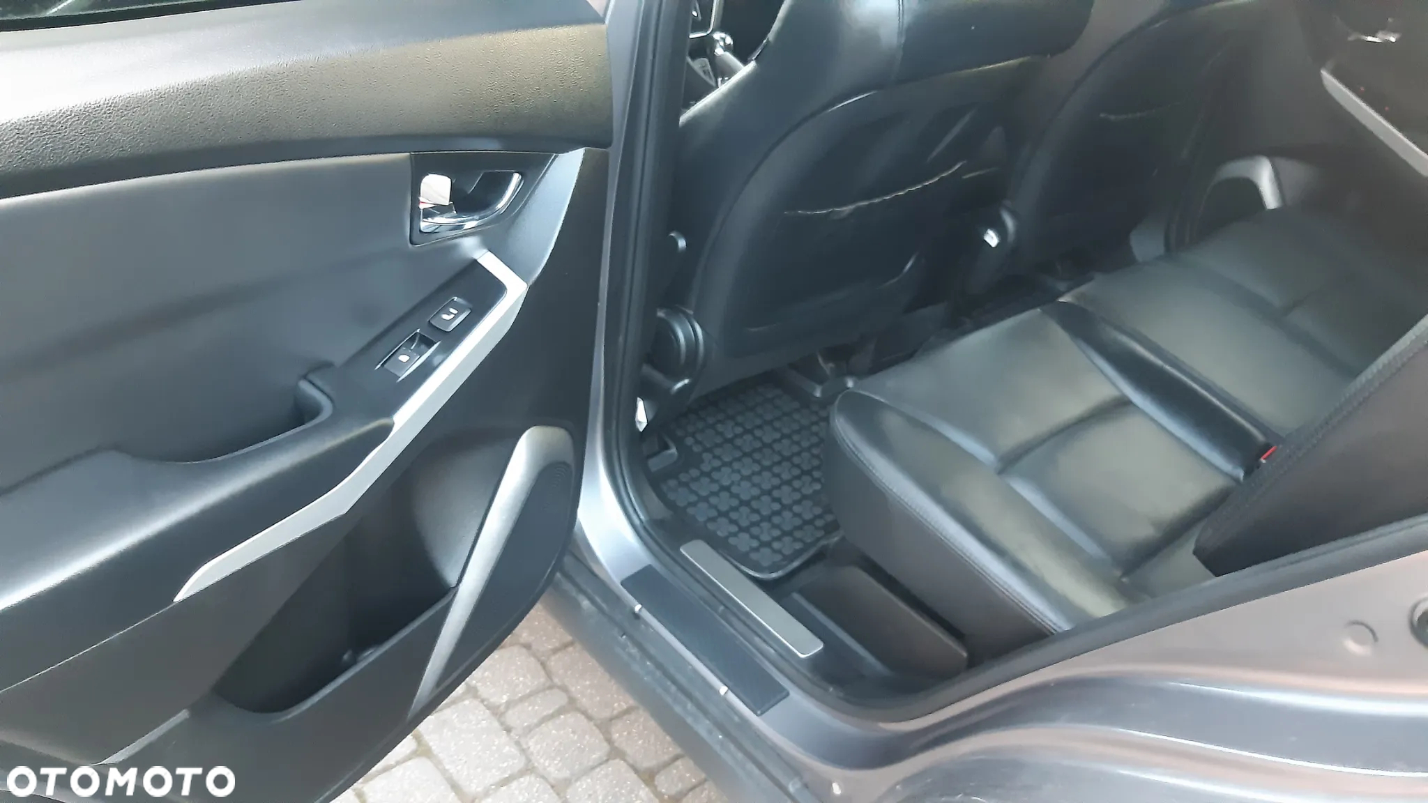 SsangYong/KGM Korando - 5