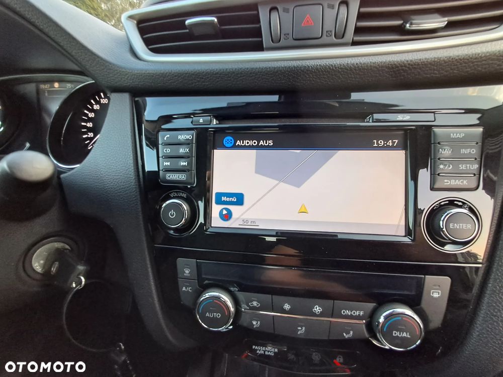 Nissan Qashqai 1.2 DIG-T Visia - 25