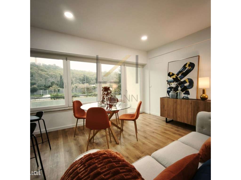 Apartamento T3 Remodelado Benfica - Grande imagem: 5/27