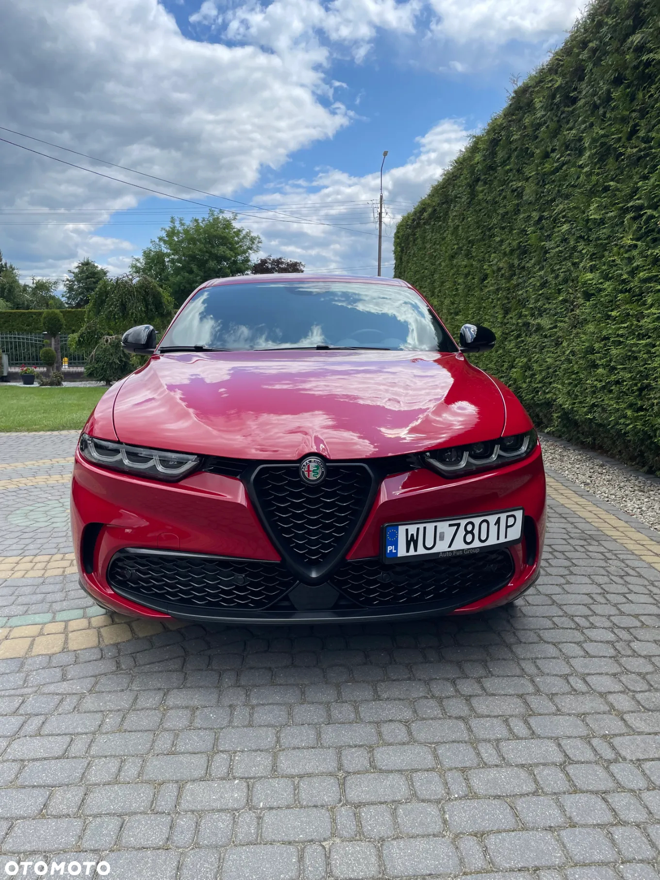 Alfa Romeo Tonale - 2