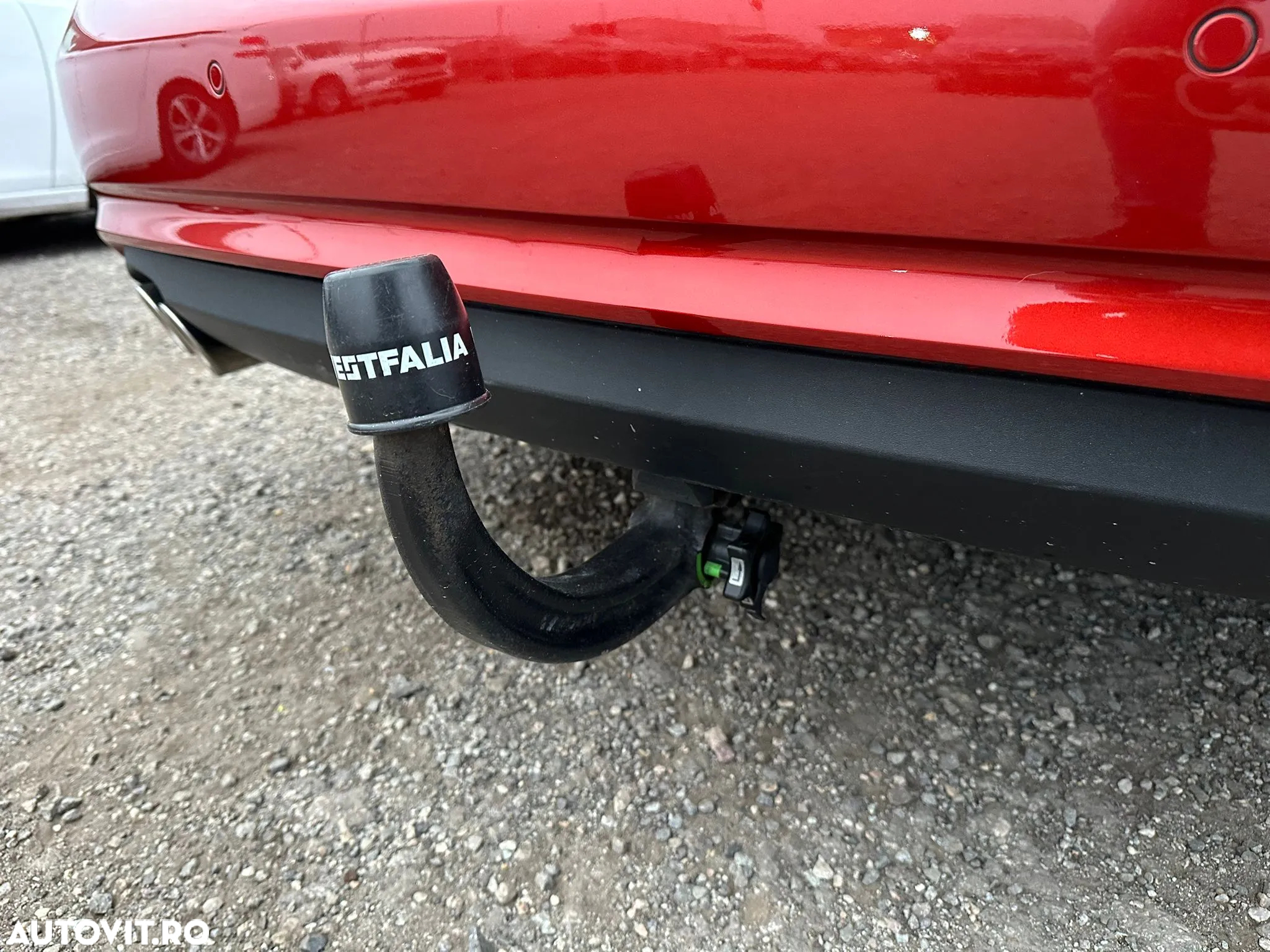 Audi A4 Avant 2.0 TDI DPF multitronic Ambiente - 32
