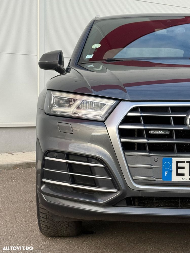 Audi Q5 35 TDI S tronic S line - 26