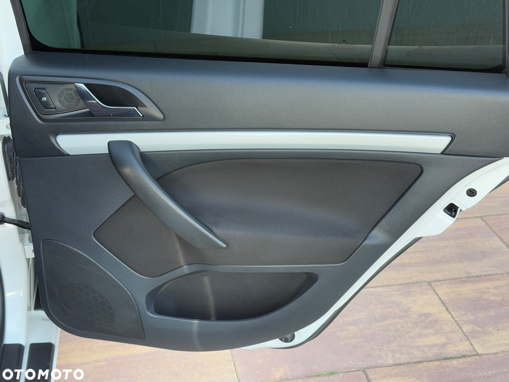 Skoda Octavia Combi 1.4 TSI Sport Edition - 25