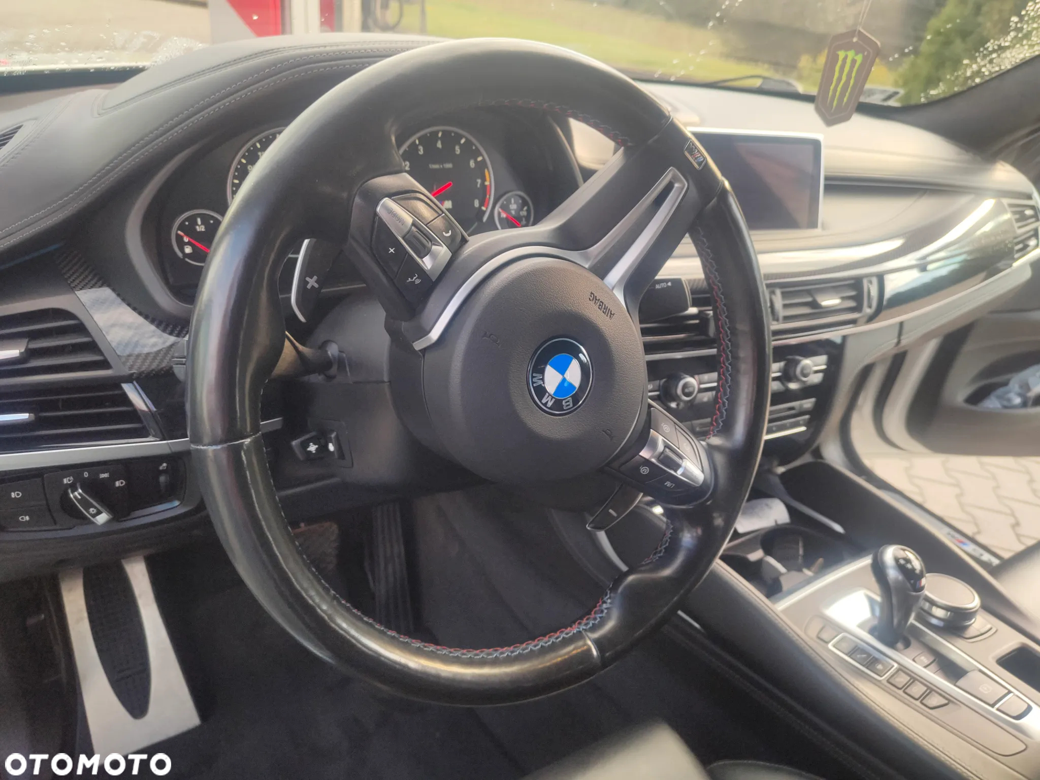 BMW X6M - 3