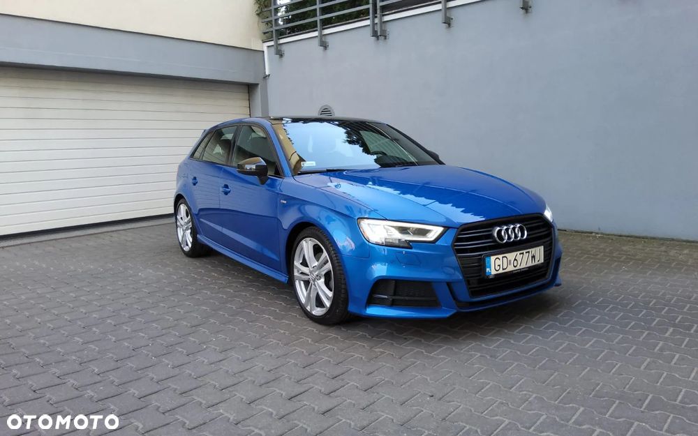 Audi A3 - 23