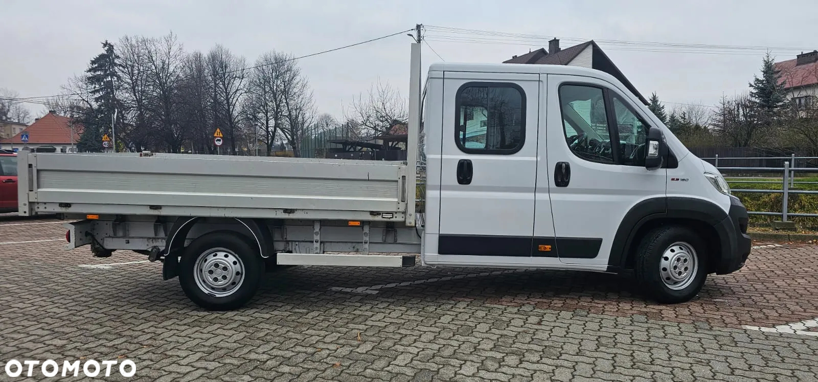 Fiat Ducato - 8