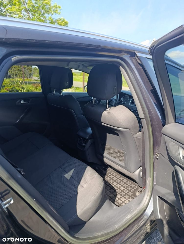 Peugeot 508 e-HDi 115 Stop&Start Access - 9
