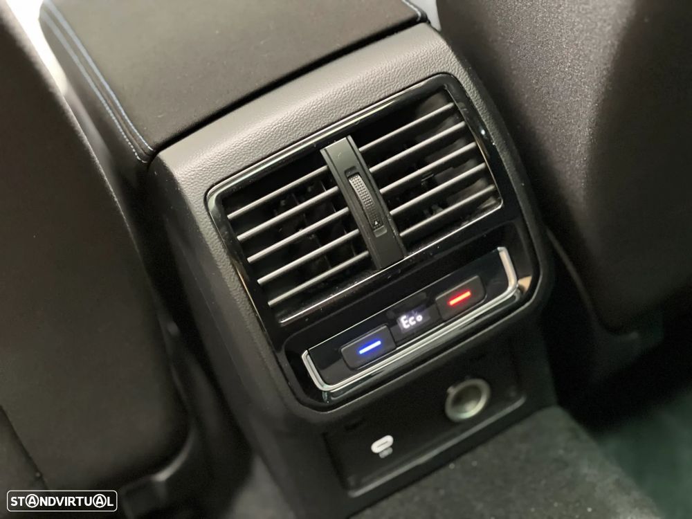 VW Passat Variant 1.4 TSI GTE+ Plug-in - 20