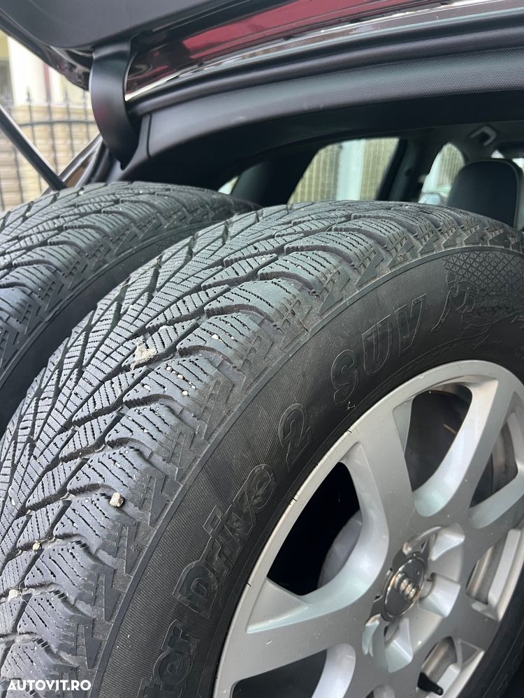 Audi Q5 2.0 TDI Quattro S-Tronic - 9
