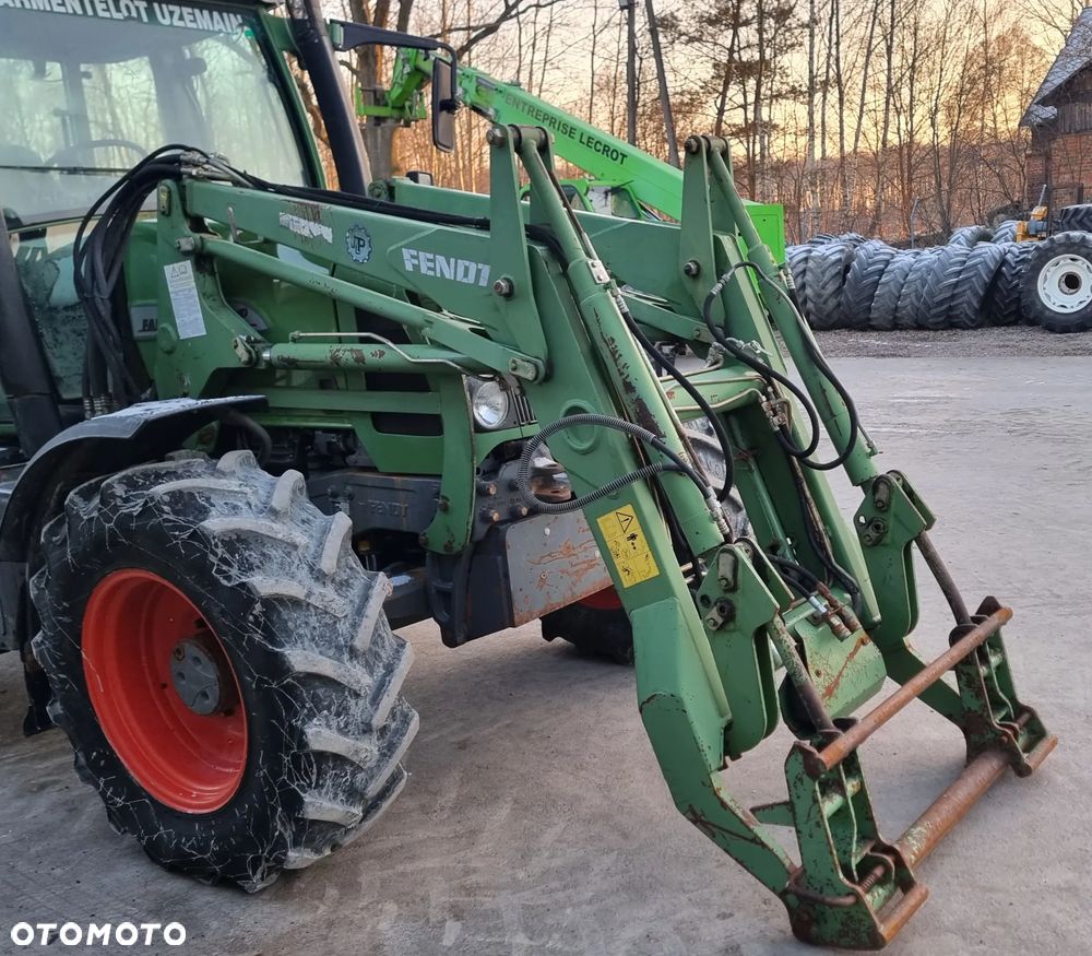 Fendt Fendt - 5