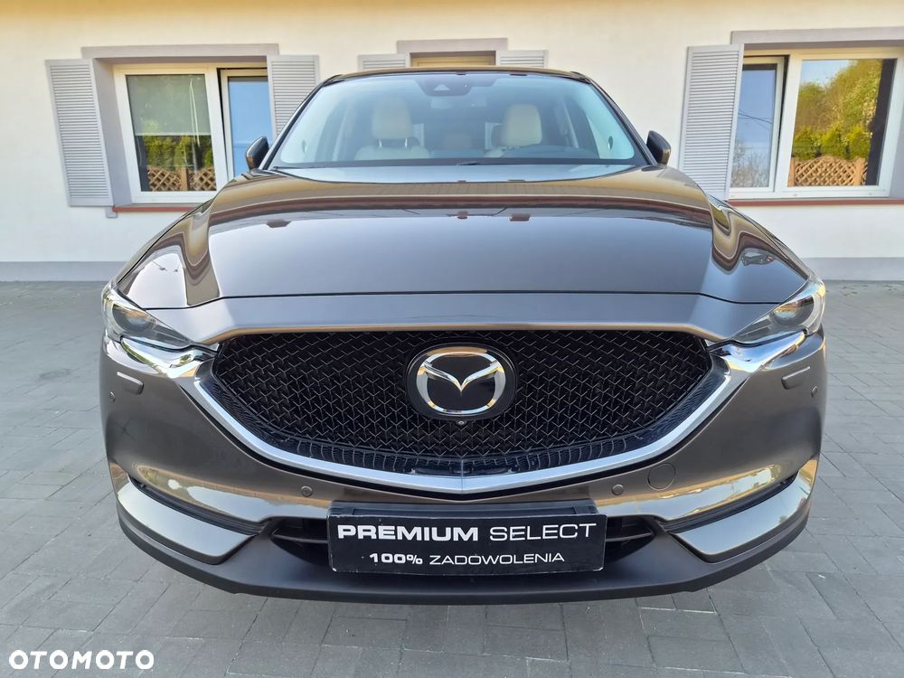 Mazda CX-5 - 3