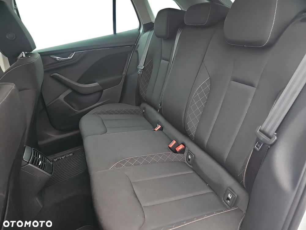 Skoda Scala 1.5 TSI Ambition - 16