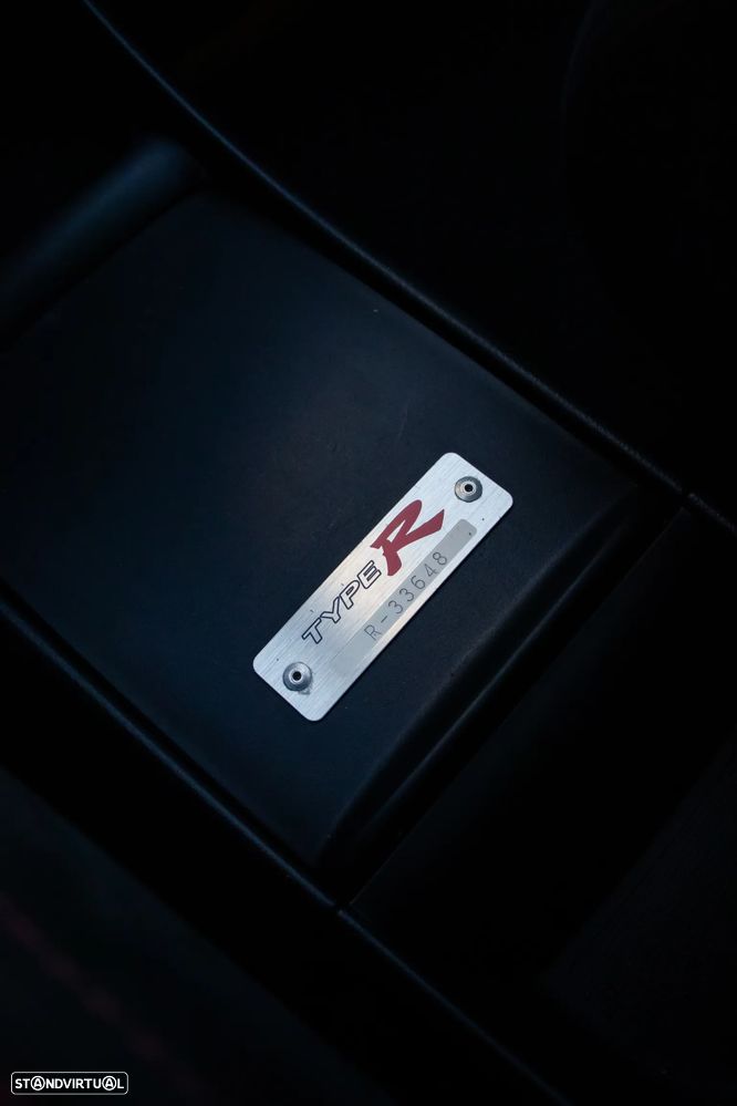 Honda Civic 2.0i Type-R - 10