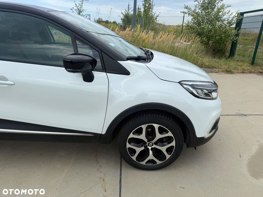 Renault Captur 1.3 TCe Intens - 4