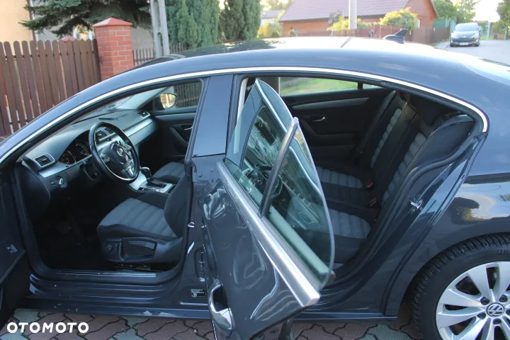 Volkswagen CC 1.4 TSI BMT DSG - 28